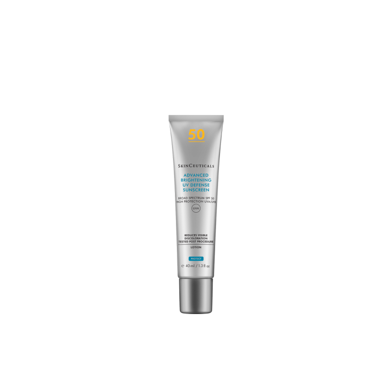 Advanced Brightening UV Defense SPF 50