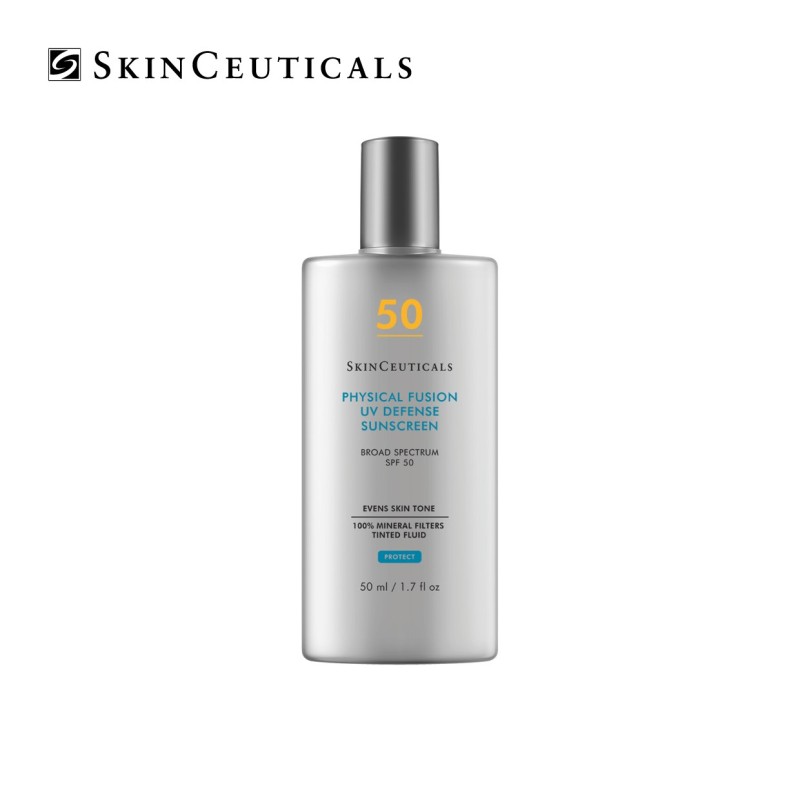 Physical Fusion UV Defense SPF 50